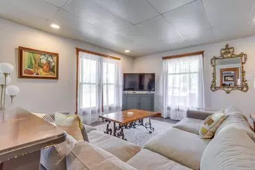 Mökkimajoitus Stillwater Home   Walk To Boone Pickens Stadium!