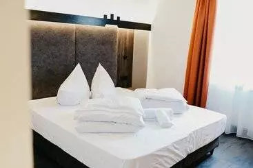 ベッドアンドブレックファースト Nepomuk