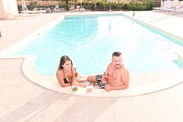 Apart Otel Boara Resort