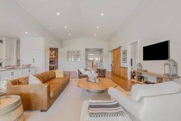 별장 Cooperage By Avantstay Vineyard, Views, Soccer