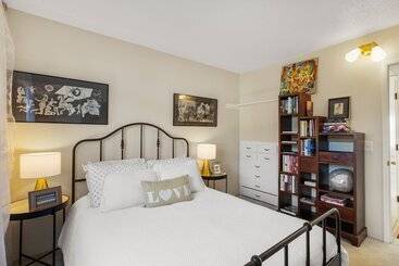 コテージ Beachfront Historical Home In University Place!