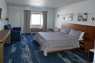 The Lodge At Great Oak Landing