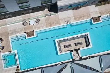 Hotel Towneplace Suites By Marriott Tempe