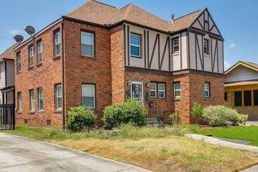 کلبه Quaint Houston Hideaway 3 Mi To Downtown!