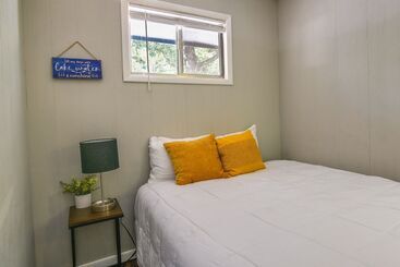 Vidéki Ház Lakefront Escape W/ Boat Slip On Table Rock Lake!