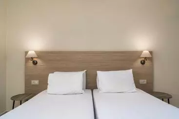 هتل آپارتمان Manousis Apart