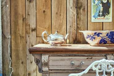 إقامة Beautiful 2 Bed Victorian House In Stamford