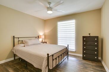 بيت ريفى Spacious Baton Rouge Home Rental: 12 Mi To Lsu!