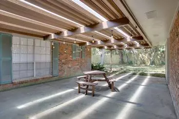 コテージ Spacious Baton Rouge Home Rental: 12 Mi To Lsu!