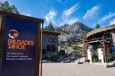 کلبه Tahoe City Cabin For 10 Walk To Beach By Sierra Getaways