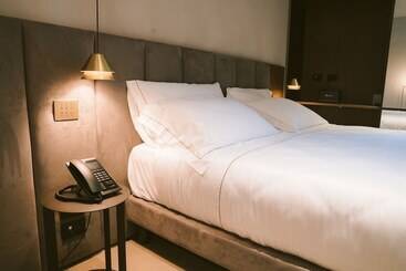 مبيت وإفطار Villa Grumolara & Spa