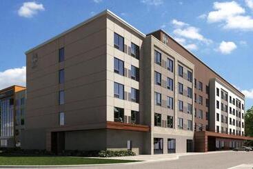 Even Hotel Austin Uptown Near The Domain, An Ihg