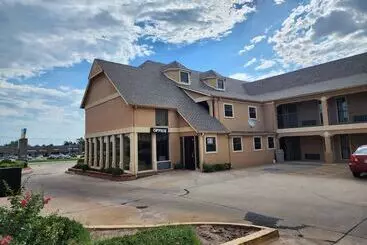 ホテル Executive Inn