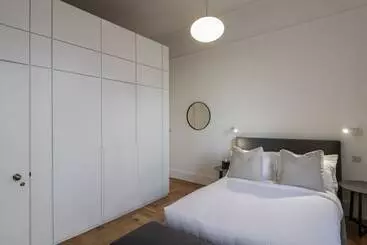 ホテル Fox On The Hoe