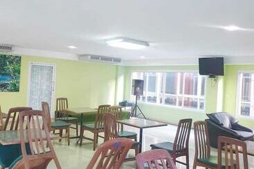 Hotel Mrt Thaphra Spthaphra