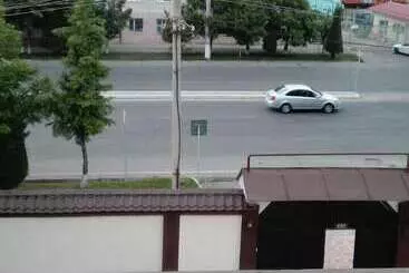 ホテル Pearl Tashkent