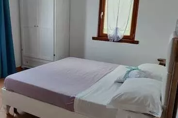 Maaseutuhotelli Serramezzana