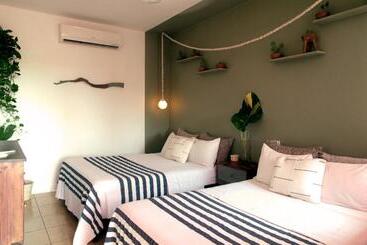 酒店 San Martin La Punta