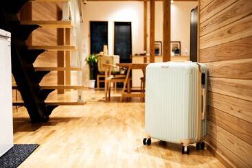 Shubou Tamajiman   Hostel