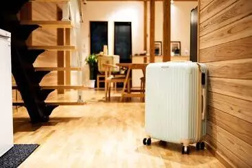 Shubou Tamajiman   Hostel