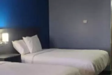 Hotelli The Junction Inn