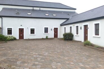 New Forest Golf Club Apartments