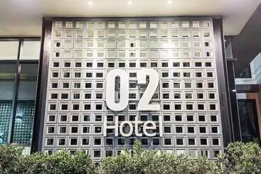 O2 Hotel Maesot