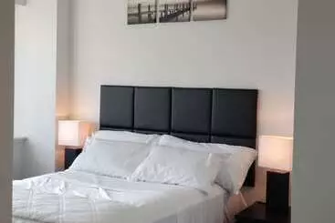 Majatalo Lotus Suites Woodbridge