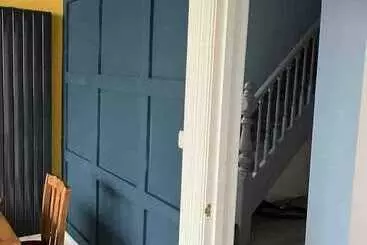 اقامتگاه Sleeps 14 Cardiff City Centre