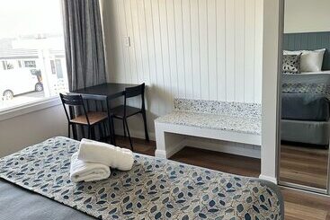 Surf Beach Motel Newcastle