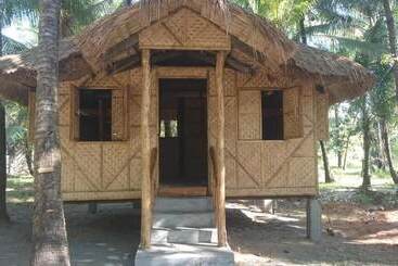 Ostello Sablayan Paraiso Beach Resort