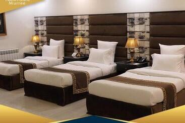 Faletti S Grand Hotel Murree