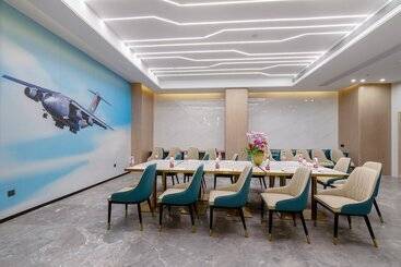 Grand Yuntian Yue Hotel Shenzhen Shekou