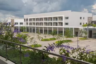 Hotel Agora Apartments