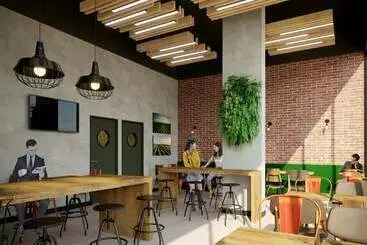 ホテル Campos De Holambra Inn