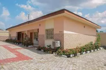 هتل Classicus Inn