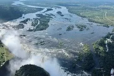 Hotelli Insika Lodge