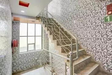 Hotelli Mannat