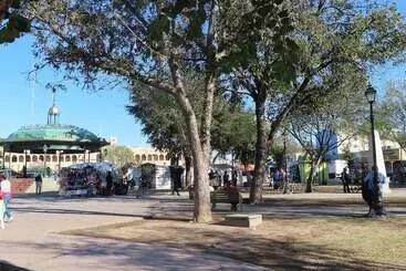 ホテル Meson Del Rey