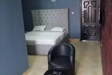 Hotel Santrick