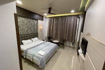 Hotel Sarovar Residency