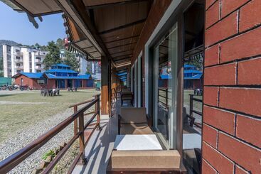 Отель Sol Glow Resort