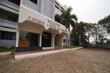 Hotel Valluvar Residency