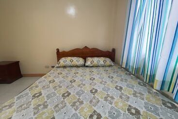 Otel La Virginia Leisure Park And Amusement Resort