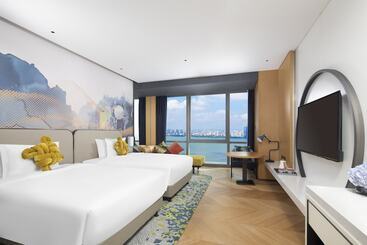 M Social Hotel Suzhou