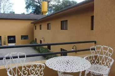 Paradies Hotel Express