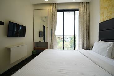 אתר נופש Ciesta Treeo