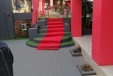 אתר נופש Golgotha Boutique