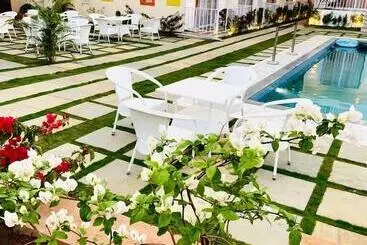 Tvessa A Boutique Hotel Goa