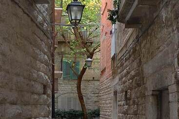 B&b Suite Home Trani Old Town